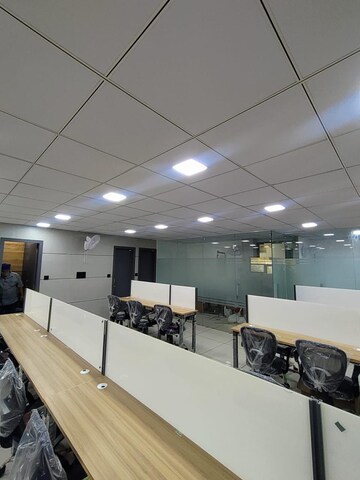 Team Area in  Office Space at Subhash Nagar – for Rent