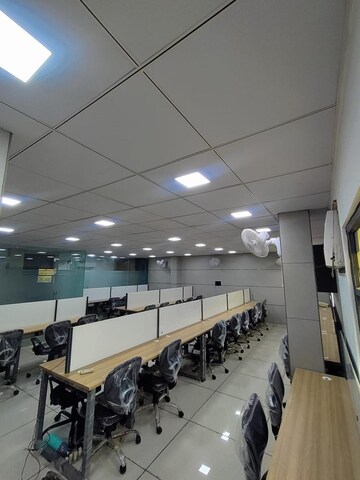 Team Area in  Office Space at Subhash Nagar – for Rent