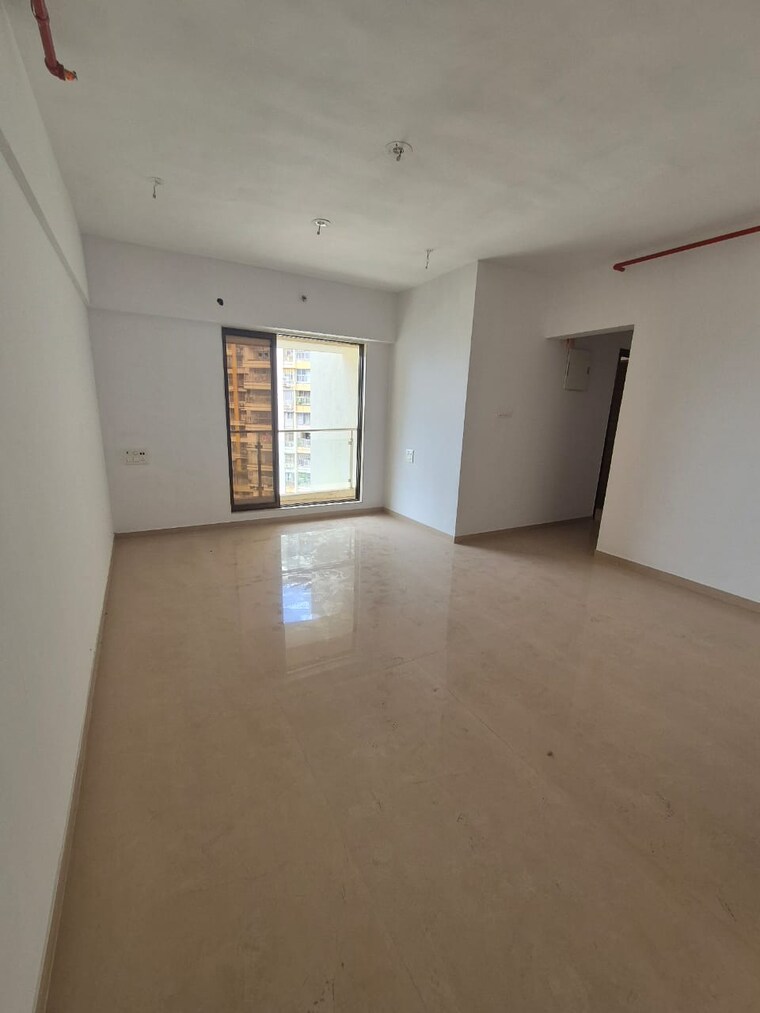 Living Room, cosmos-horizon-phase-2 2 Bedroom 705 Sq.Ft. Apartment In Pokhran Road No Two Thane 9102651