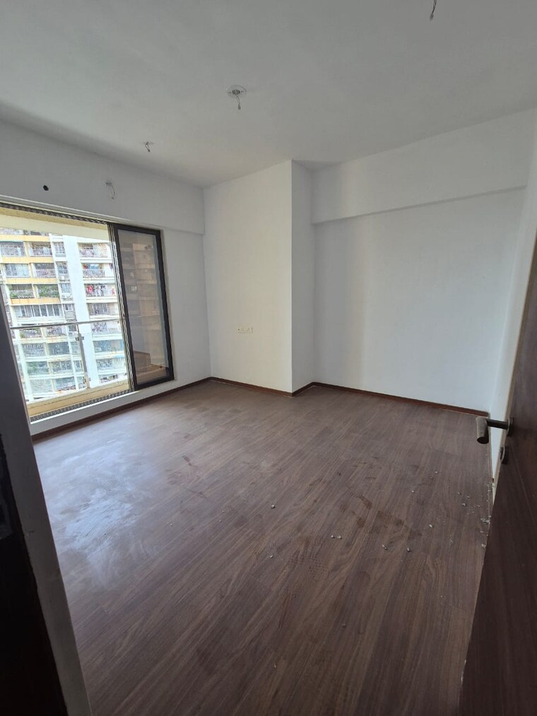 Master Bedroom, cosmos-horizon-phase-2 2 Bedroom 705 Sq.Ft. Apartment In Pokhran Road No Two Thane 9102651