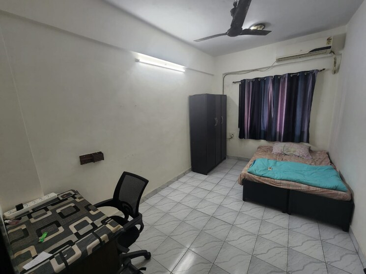 Living Room, aayush-gulmohar 2 Bedroom 850 Sq.Ft. Apartment In Chembur Mumbai 9102659