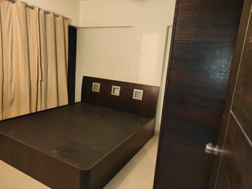 Kitchen in 1 BHK Apartment at Akshay Floria, Anand Nagar – for Rent