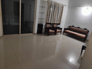 Staircase in 1 BHK Apartment at Akshay Floria, Anand Nagar – for Rent