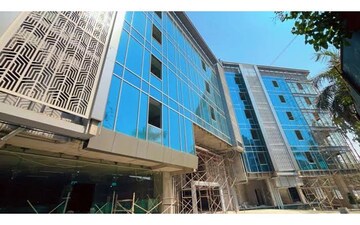  Office Space – Exterior View View at Business Classic, Malad West - for Rent