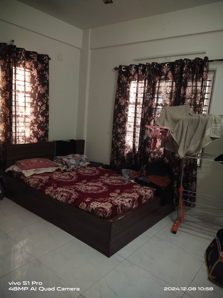 Bedroom, hsr layout 2 Bedroom 920 Sq.Ft. Builder Floor In Hsr Layout Bangalore 9102670