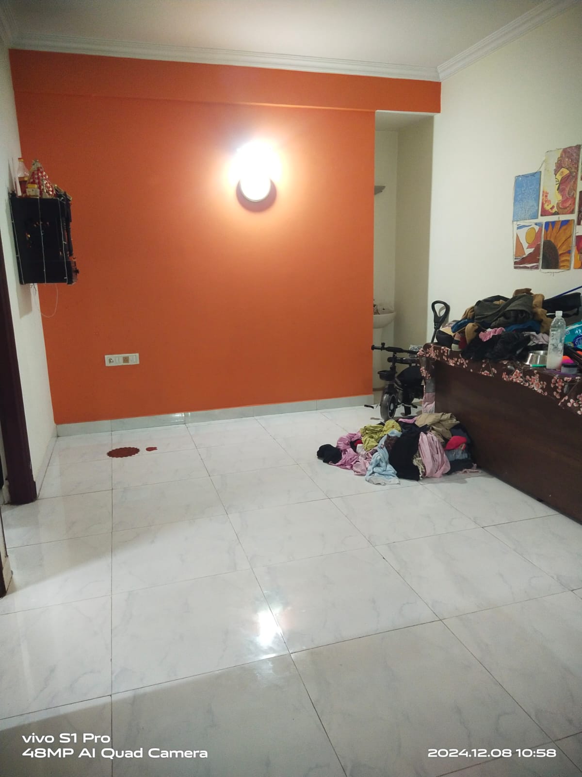 2 BHK Builder Floor For Rent in HSR layout