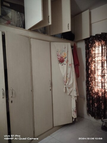 Bedroom in 2 BHK Builder Floor at Hsr Layout – for Rent