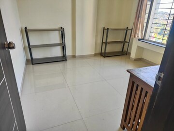 Staircase in 2 BHK Apartment at Akshay Floria, Anand Nagar – for Rent