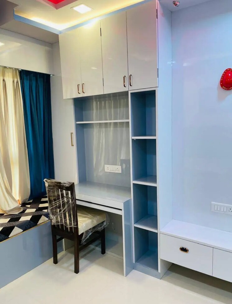 undefined, kalpataru-paramount 2 Bedroom 900 Sq.Ft. Apartment In Kapur Bawdi Thane 9102677