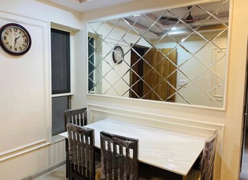 2 BHK Apartment For Rent in Kalpataru Paramount, Kapur Bawdi