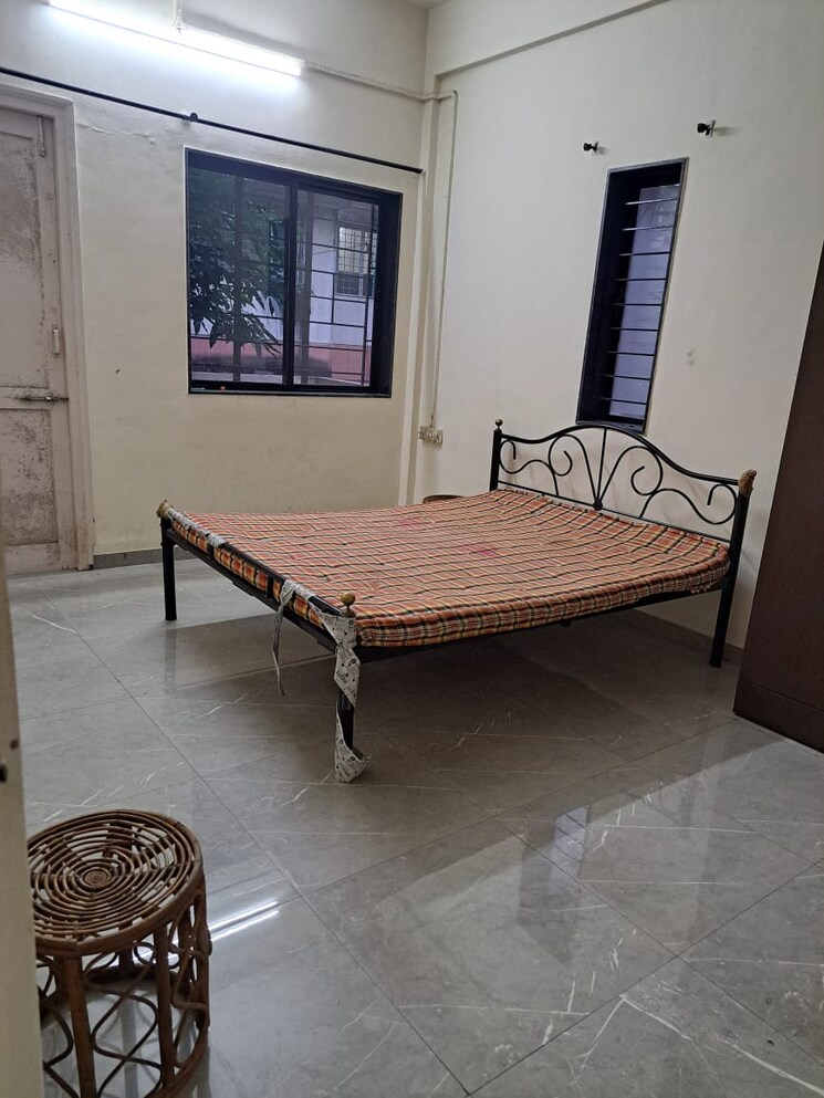 Bedroom, deepa-chs-aundh 2 Bedroom 850 Sq.Ft. Apartment In Aundh Pune 9102680
