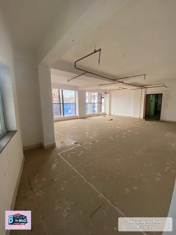 Parking in  Showroom at Chowringhee – for Sale