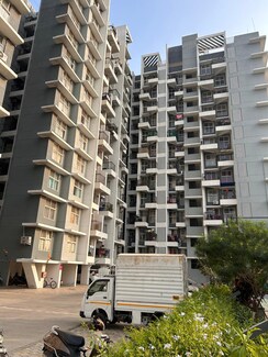 2 BHK + Extra Room Apartment For Sale in Lushlife Impero