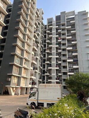 2 BHK Apartment For Sale in Lushlife Impero, Handewadi