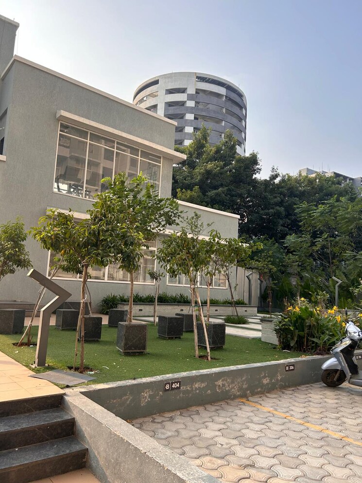 Exterior View, lushlife-impero 2 Bedroom 650 Sq.Ft. Apartment In Handewadi Pune 9102682