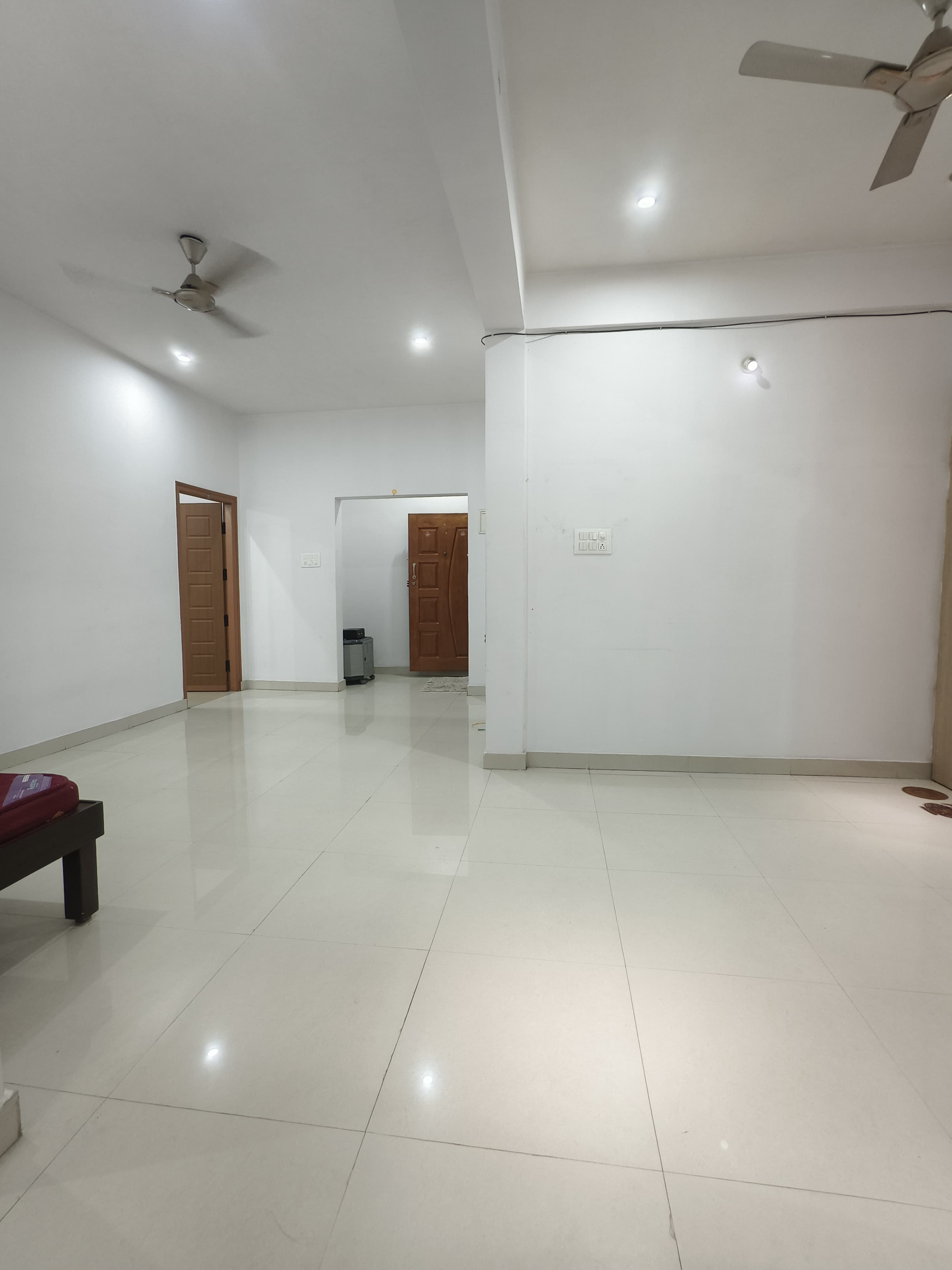 2 BHK + Pooja Room Builder Floor For Rent in HSR layout