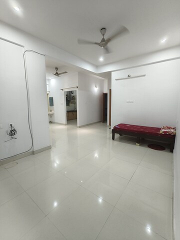 Living Room in 2 BHK Builder Floor at Hsr Layout – for Rent