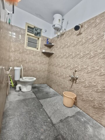 Team Area in 2 BHK Builder Floor at Hsr Layout – for Rent