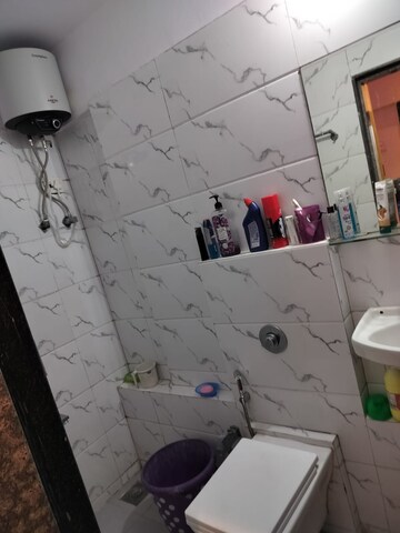 Team Area in 1 BHK Apartment at Siddhi Highland Park, Kolshet Road – for Sale