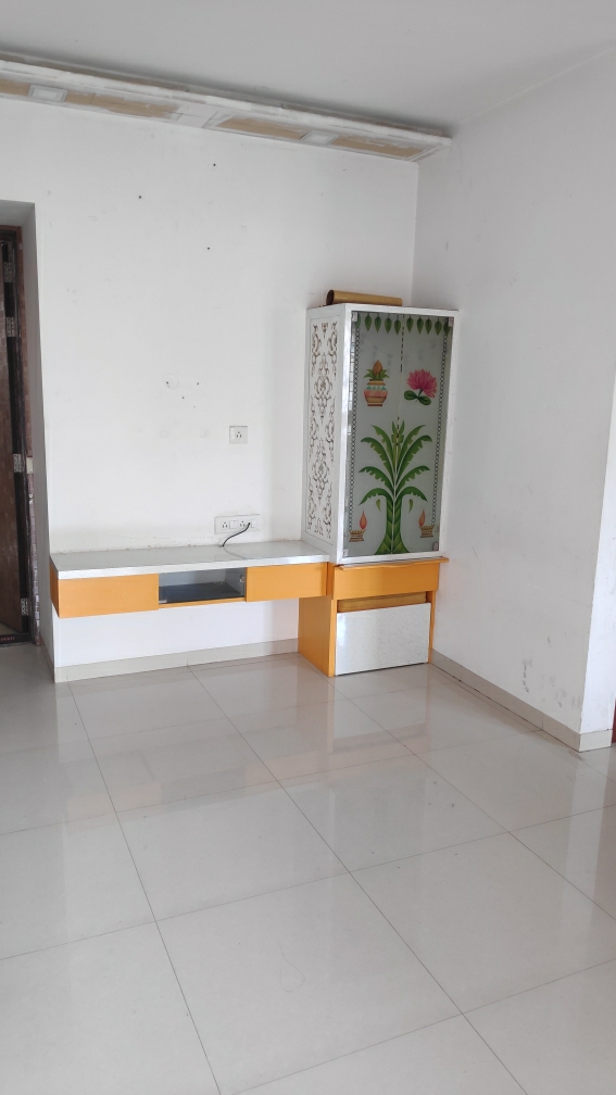 2 BHK + Study Room Apartment For Rent in Punyadham Society