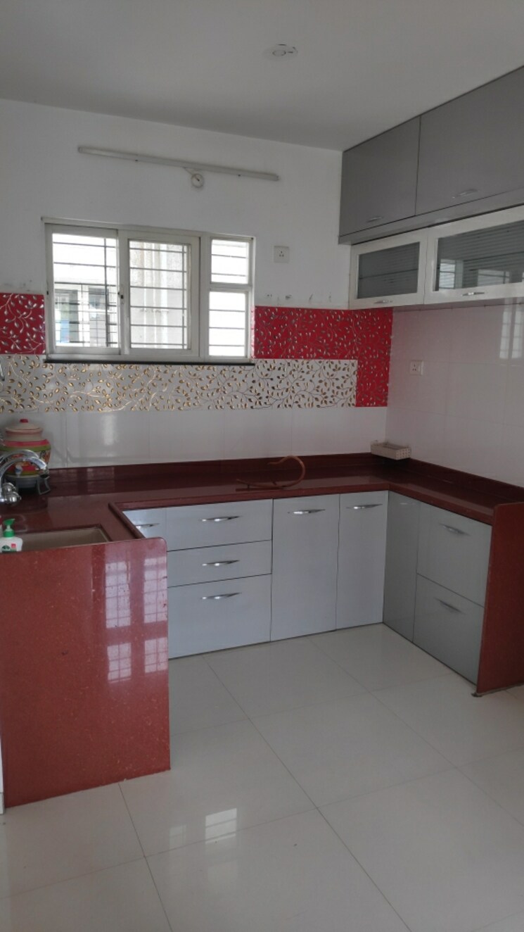 Kitchen, punyadham-society 2 Bedroom 1063 Sq.Ft. Apartment In Wadgaon Sheri Pune 9102690