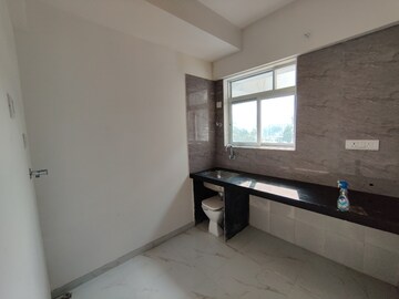 Kitchen in 2 BHK Apartment at Pandhari Nagar – for Rent
