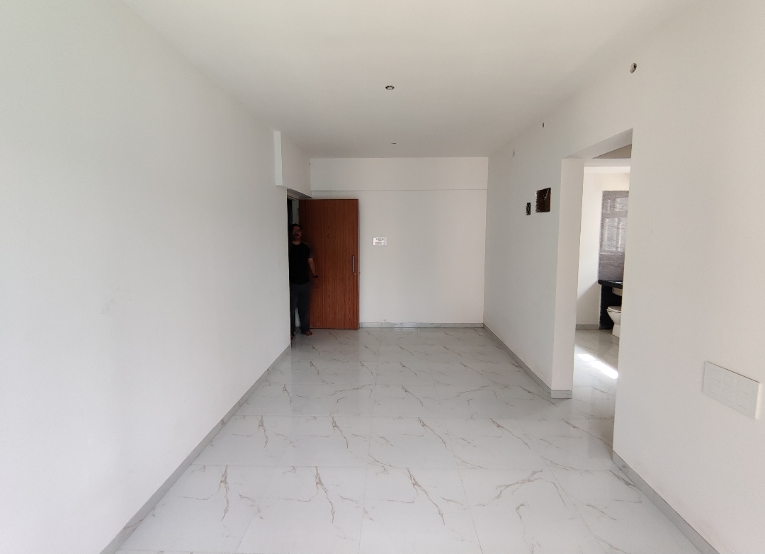2 BHK + Pooja Room Apartment For Rent in Pandhari Nagar