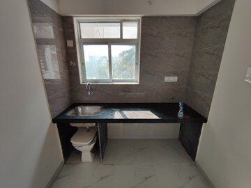 Kitchen in 2 BHK Apartment at Pandhari Nagar – for Rent