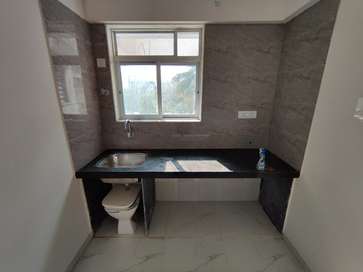 Kitchen, pandhari nagar 2 Bedroom 970 Sq.Ft. Apartment In Pandhari Nagar Pune 9102694