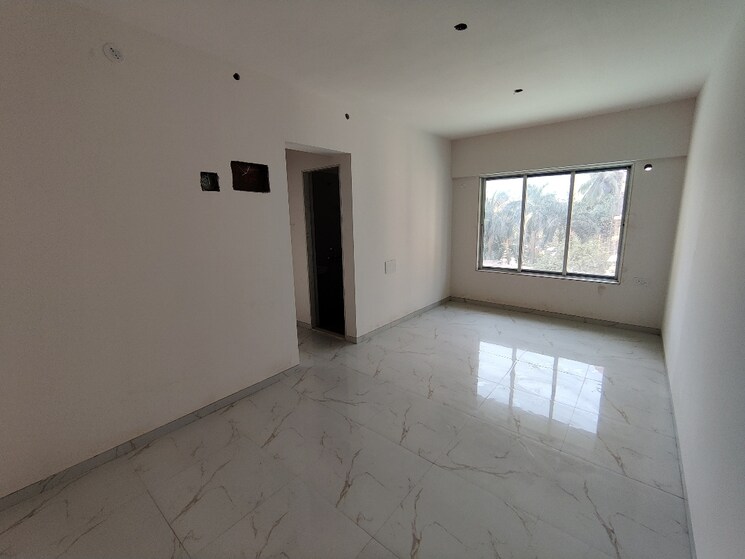 Living Room, pandhari nagar 2 Bedroom 970 Sq.Ft. Apartment In Pandhari Nagar Pune 9102694