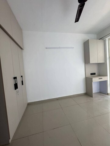 Master Bedroom in 3 BHK Builder Floor at Saket – for Rent