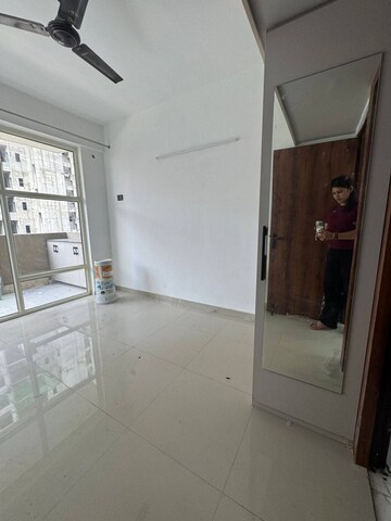 Bathroom in 3 BHK Builder Floor at Saket – for Rent
