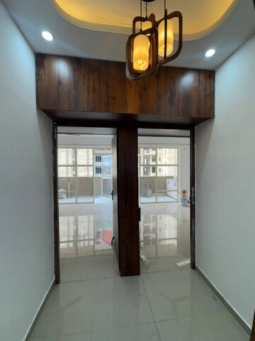 Furnished Amenities in 3 BHK Builder Floor at Saket – for Rent