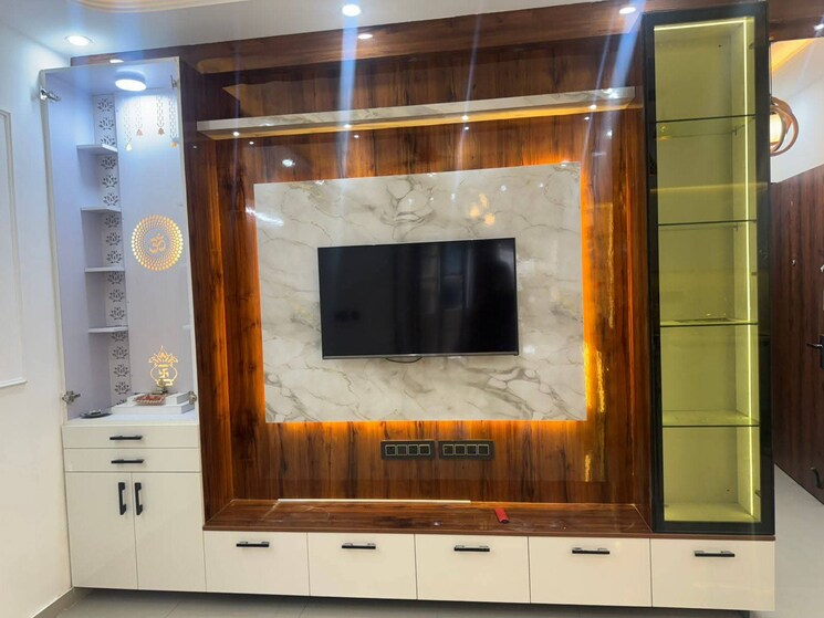 undefined, saket 3 Bedroom 1800 Sq.Ft. Builder Floor In Saket Delhi 9102692