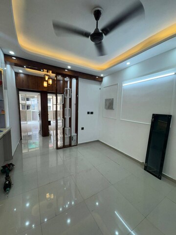 3 BHK Builder Floor For Rent in Saket