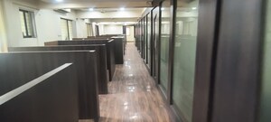 Team Area in  Office Space at Bibwewadi – for Rent