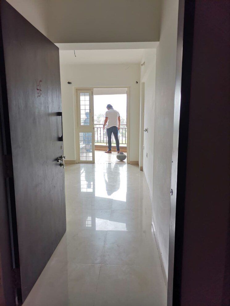 undefined, gemini-grand-bay 2 Bedroom 970 Sq.Ft. Apartment In Manjari Pune 9102695