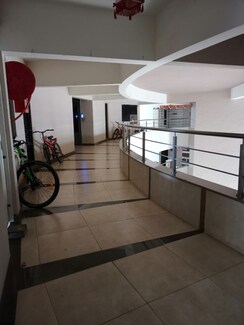 2 BHK + Pooja Room,Study Room Apartment For Sale in Gemini Grand Bay