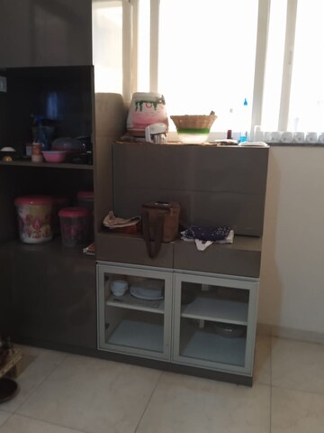 Furnished Amenities in 3 BHK Apartment at Ganga Platino, Kharadi – for Sale