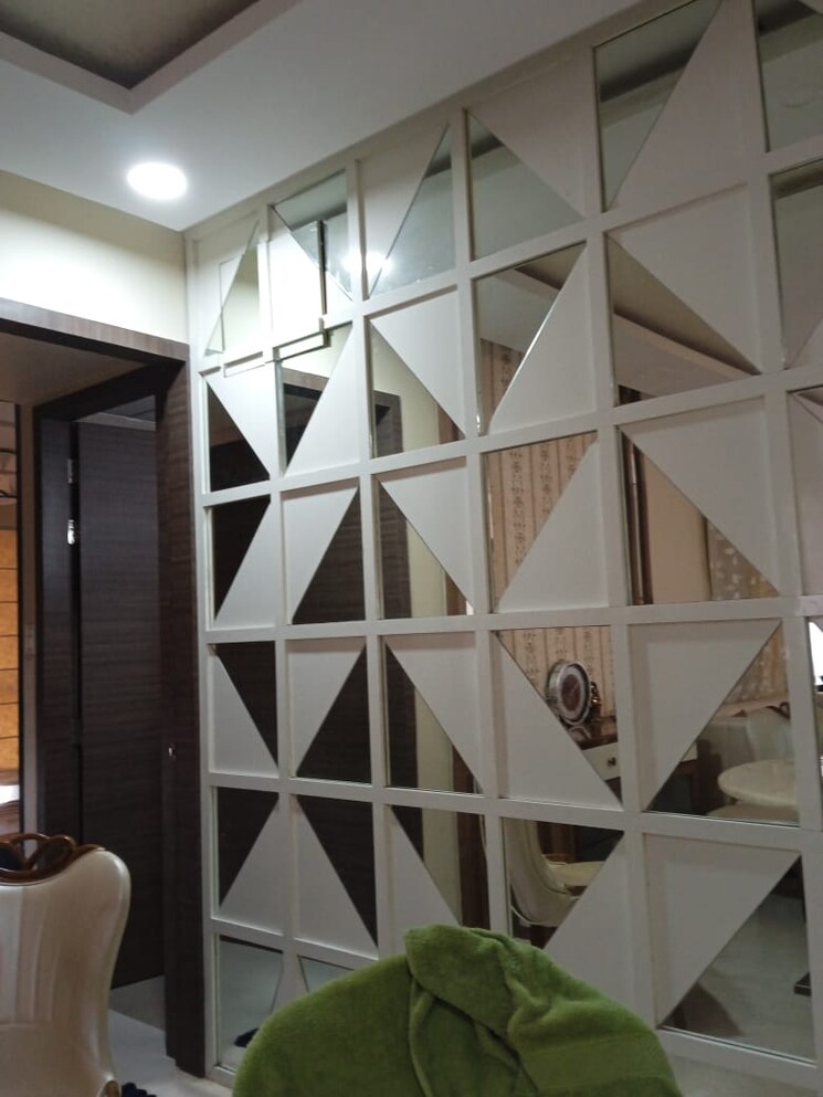 undefined, ganga-platino 3 Bedroom 1820 Sq.Ft. Apartment In Kharadi Pune 9102697