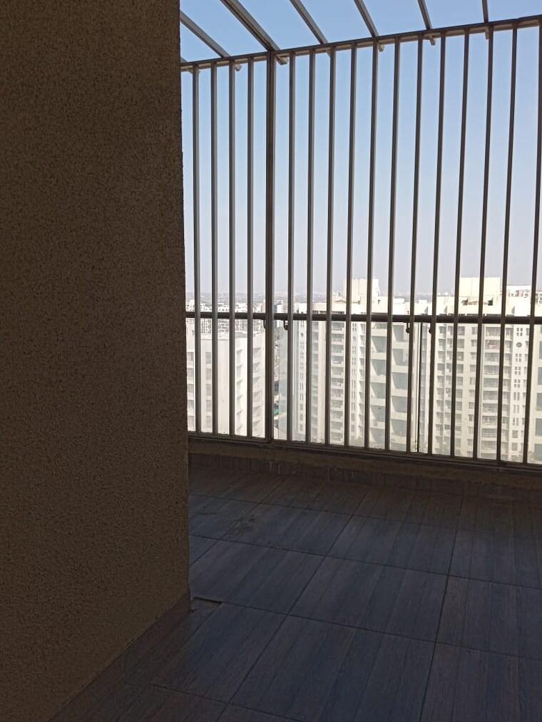 Room, ganga-platino 3 Bedroom 1820 Sq.Ft. Apartment In Kharadi Pune 9102697