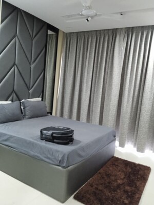 Furnished Amenities in 3 BHK Apartment at Ganga Platino, Kharadi – for Sale