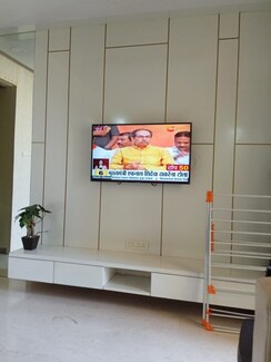 3 BHK + Extra Room Apartment For Sale in Ganga Platino