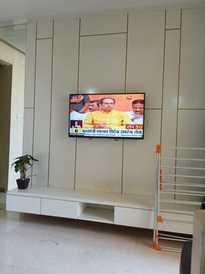 3 BHK Apartment For Sale in Ganga Platino, Kharadi