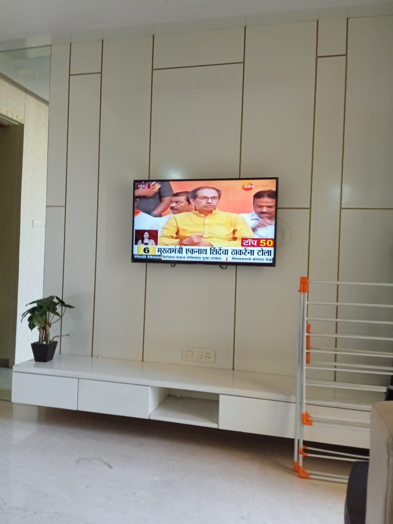 3 BHK + Extra Room Apartment For Sale in Ganga Platino