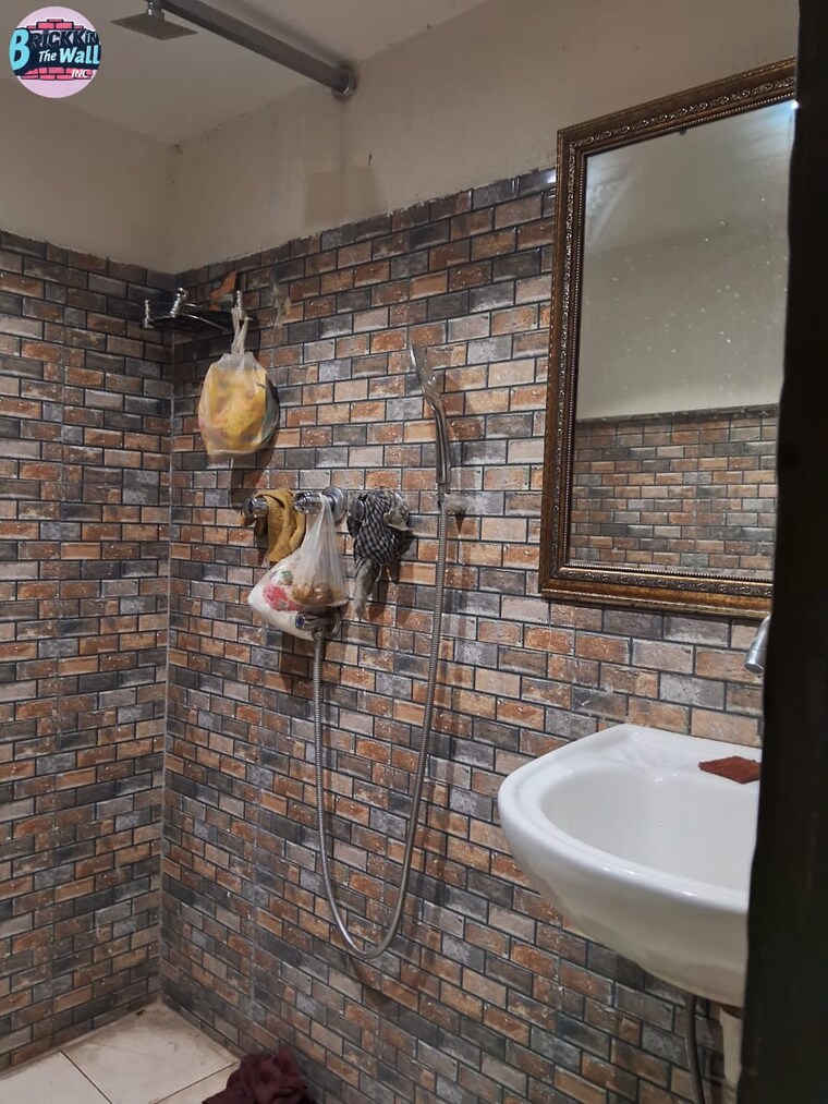 Bathroom, hindustan park Commercial Showroom 1200 Sq.Ft. In Hindustan Park Kolkata 9102700