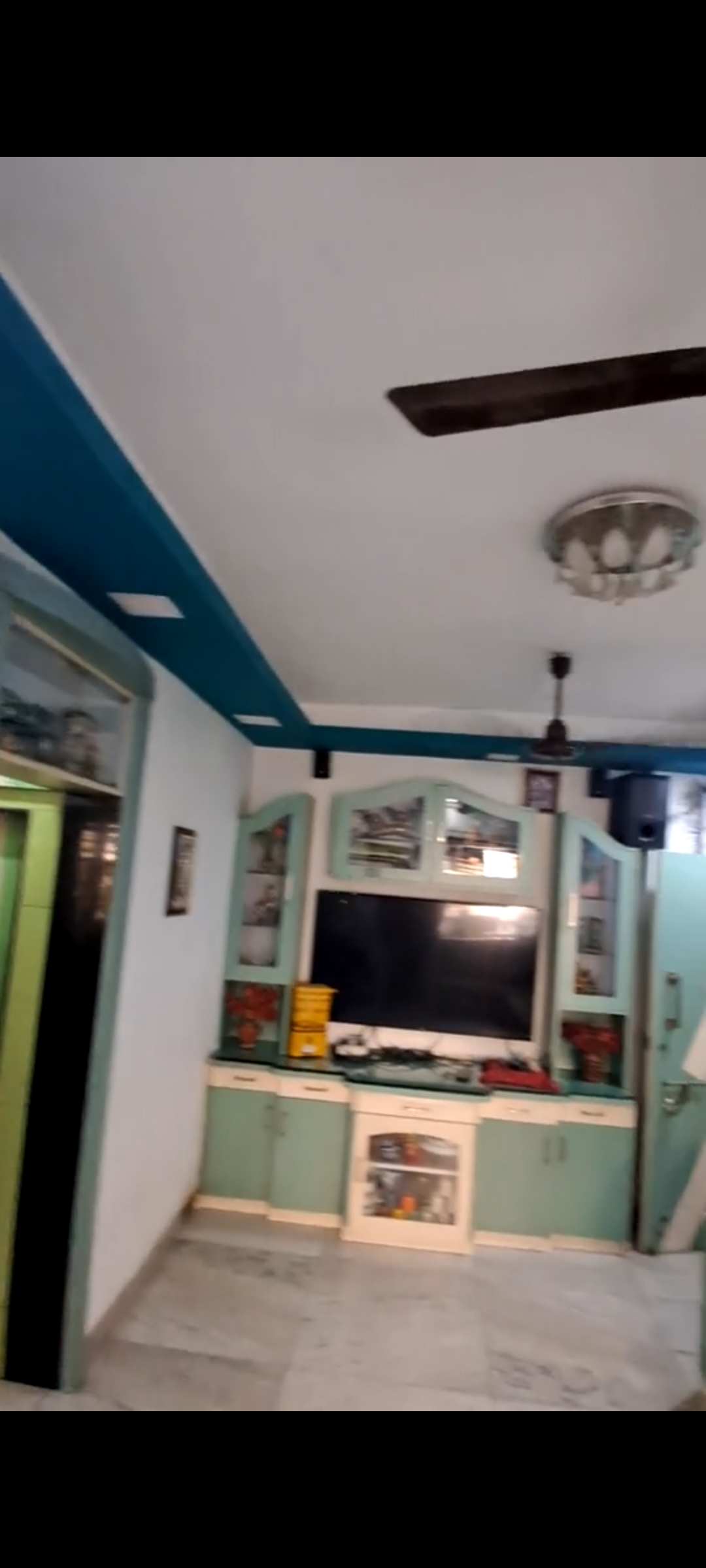 1 BHK Apartment For Sale in Pleasant Park Mira Road