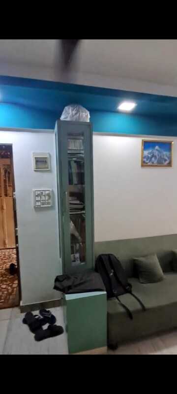 Furnished Amenities in 1 BHK Apartment at Pleasant Park Mira Road, Mira Road – for Sale