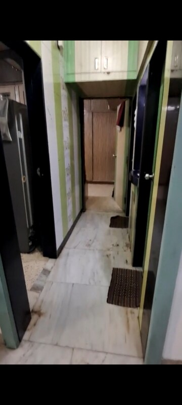 Building Lobby in 1 BHK Apartment at Pleasant Park Mira Road, Mira Road – for Sale