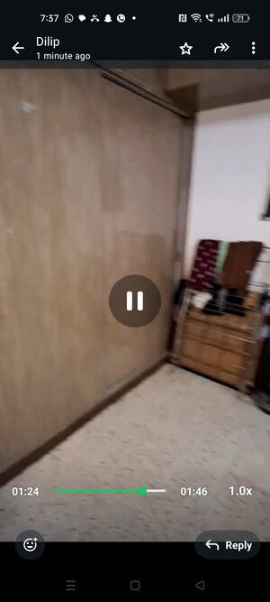 Parking in 1 BHK Apartment at Pleasant Park Mira Road, Mira Road – for Sale